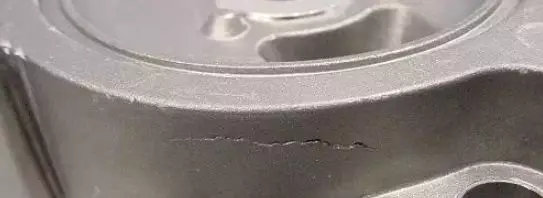 鑄件致命缺陷——裂紋，如何避免？